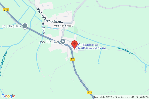 Genobank Rhön-Grabfeld eG