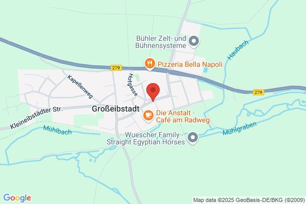 Mauer W. Brandschutzservice
