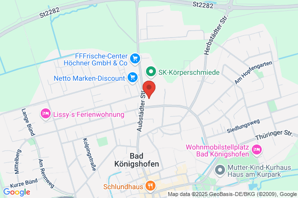 TSV 1861 Bad Königshofen
