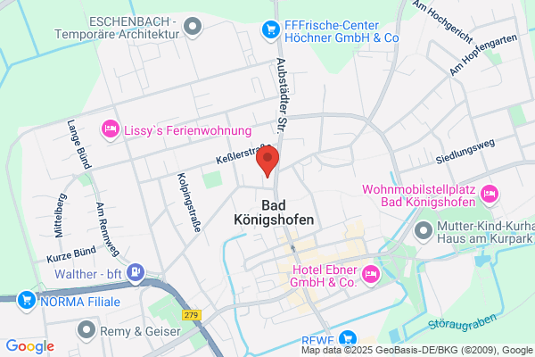 Trost Steuerberatungsgesellschaft