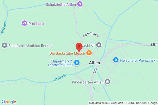 HUK-COBURG Versicherung Rolf Pitsch in Alflen