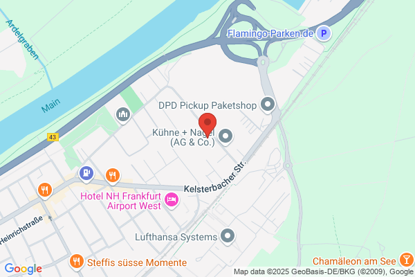MB Logistik GmbH