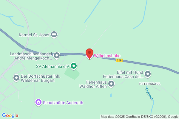 Wilhelmshöhe