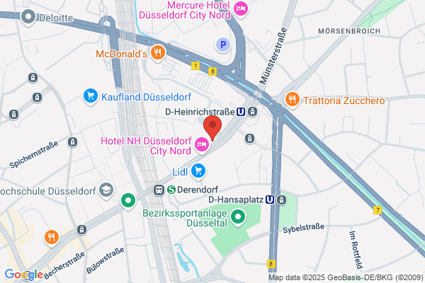 Frankfurter Siedlungsgesellschaft mbH