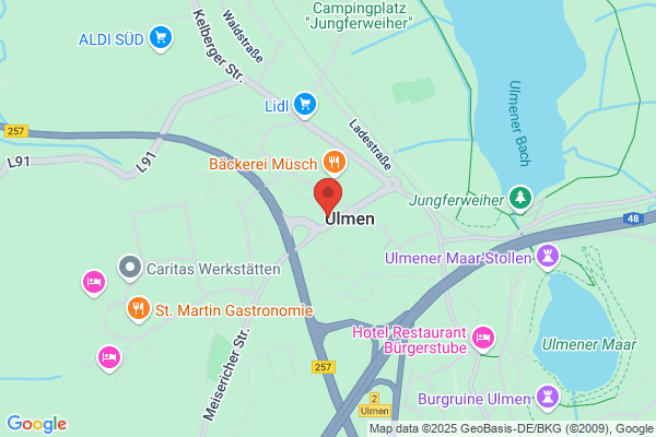 HIT Markt Ulmen
