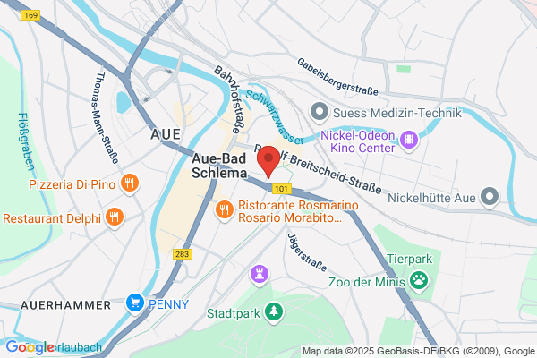 Aesculap Apotheke
