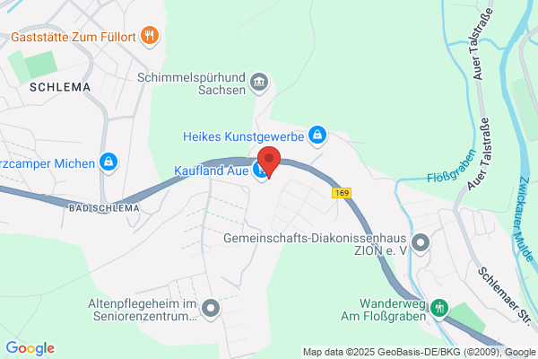Schwanen Apotheke im Kaufland