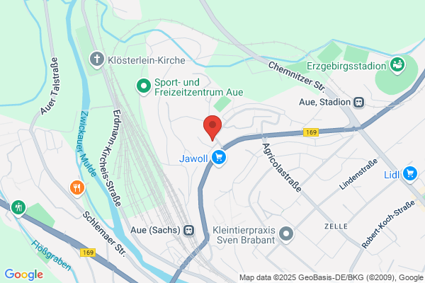 Berg Apotheke Inh. Sabine Nöhring