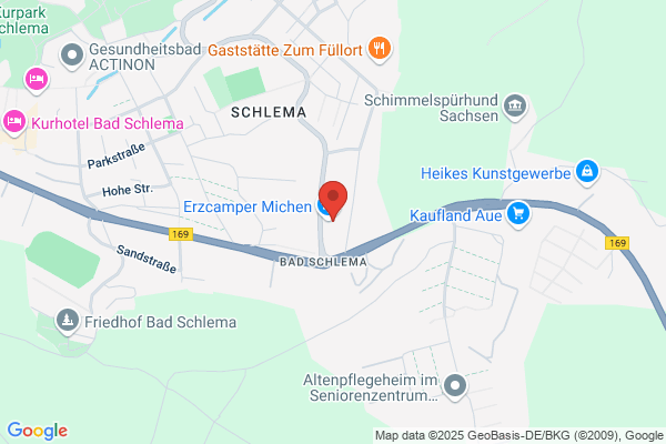 KS AUTOGLAS ZENTRUM Bad Schlema