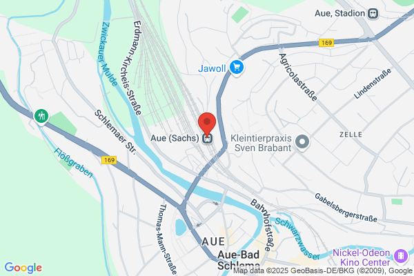 Auto-Straßen-Dienst-Leidholdt