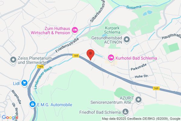Autohaus Zimpel