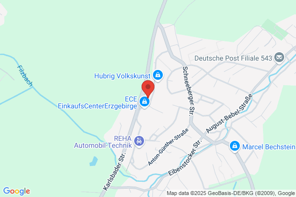 Hyundai Autohaus Dietmar Mätzke KG
