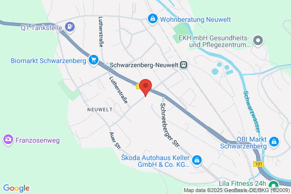 Seidl Fahrzeug GmbH
