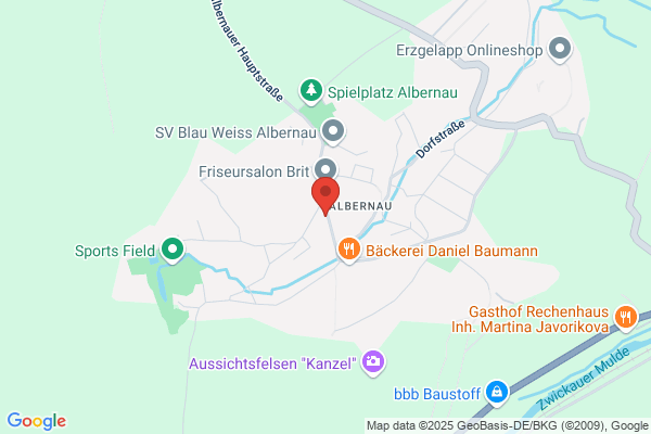 Blätterlein Gerhard