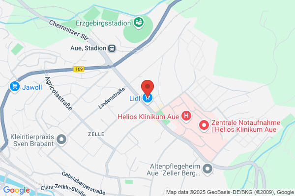 Bäckerei & Konditorei Roscher OHG Filiale