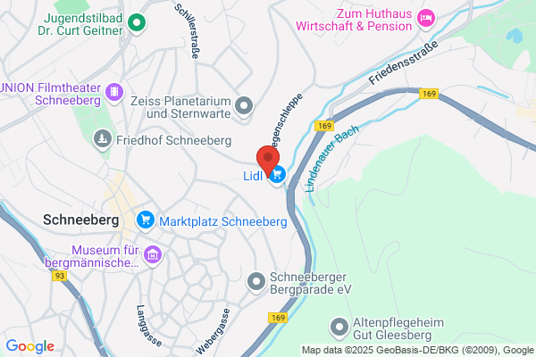 star Tankstelle