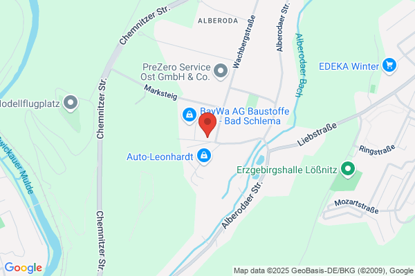 Bauunternehmen Zettl GmbH