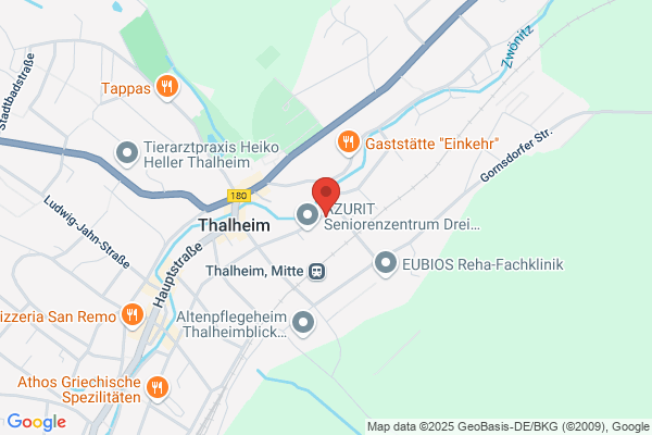 ESDA Feinstrumpffabrik GmbH