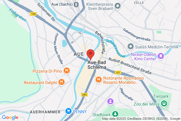 Modeboutique Christine E. Inhaber Annett Krones