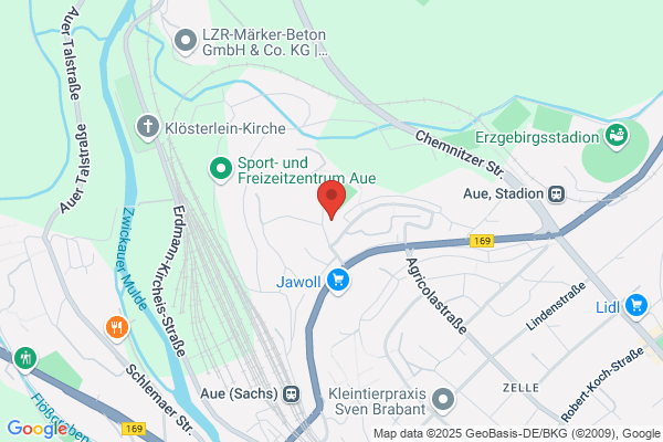 WHS Informationssysteme GmbH J. Windisch