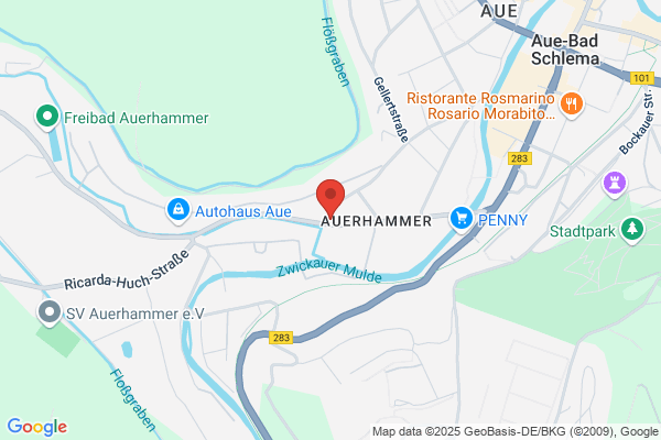 Elektro Böhm GmbH