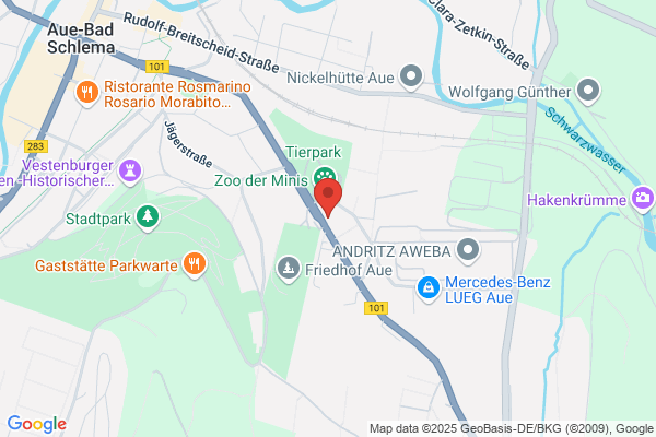 Ergotherapie Praxis am Tiergarten