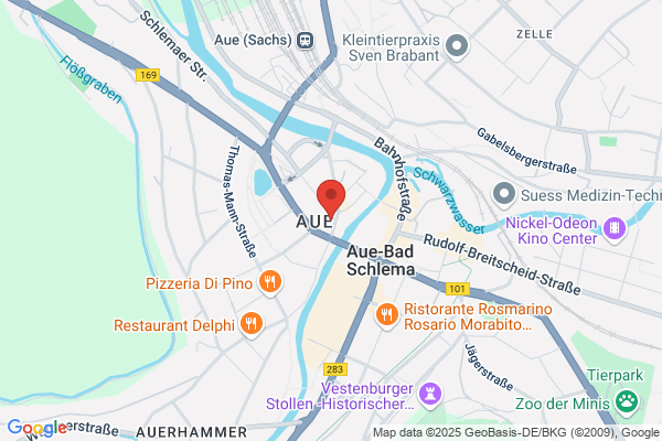 Freie Presse Shop