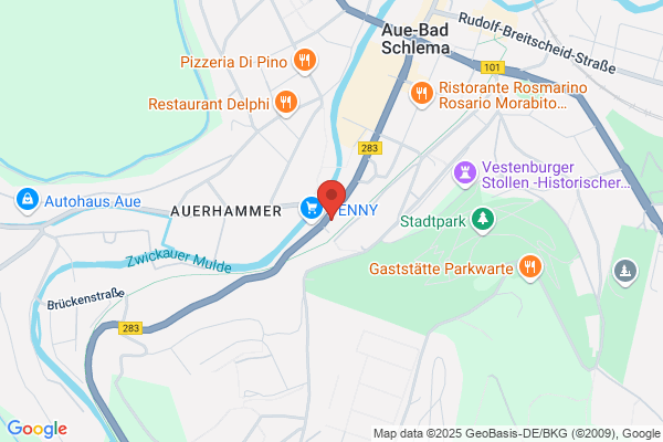 Raumausstatter Schneidenbach GbR
