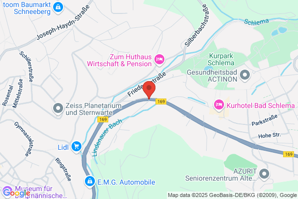 Autohaus Schön