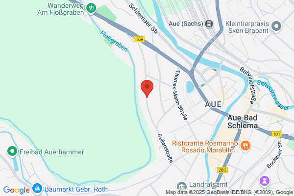 A und P Rohr-, Kanal- und Umwelttechnik OHG