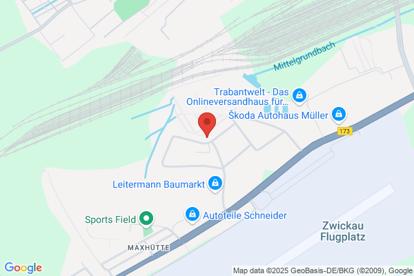 ASET Schweißtechnik GmbH Verw.