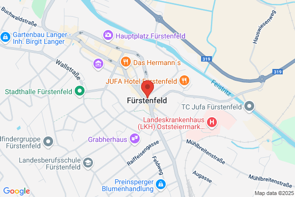 Allergenfreie Lebesnmittel Webshop GmbH