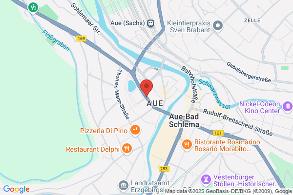 Aue