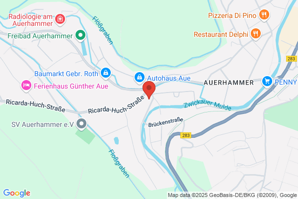Auerhammer Bildungscenter GmbH