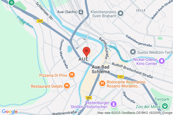 Buchhandlung Dietlind Fischer