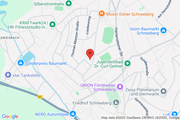 Farben-ULLRICH Einrichtungsfachmarkt