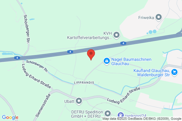 Fischverarbeitung & Vermarktung GmbH