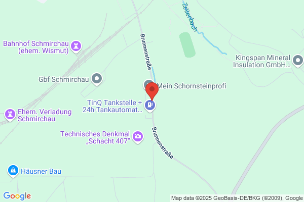 LTL Leitungs-, Tief und       Landschaftsbau GmbH