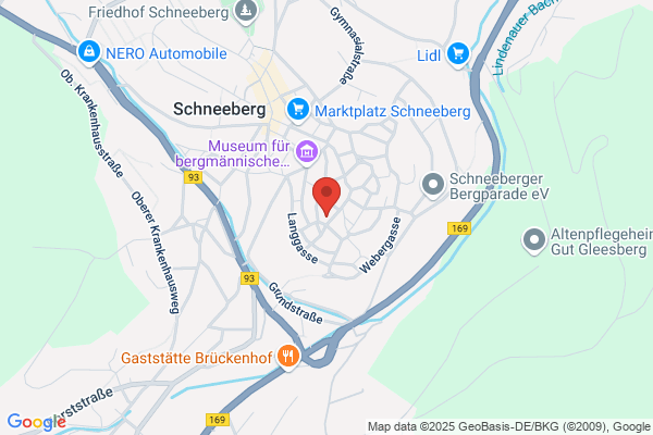 Lutz Becker Mobiler Reinigungsservice