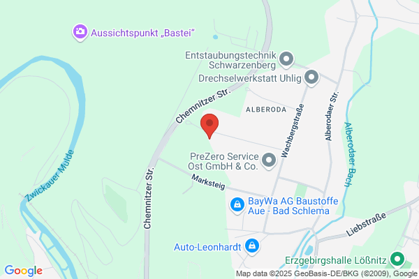Multi Industrieanlagen GmbH
