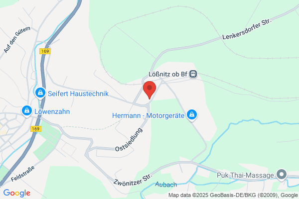 Agrargenossenschaft Lößnitz
