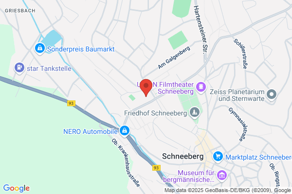 Fleischerei Richter GmbH
