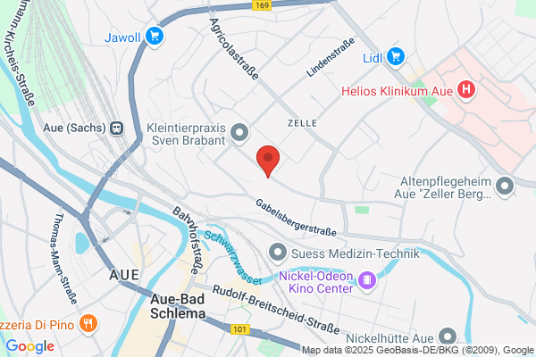 Friseursalon Reißmann