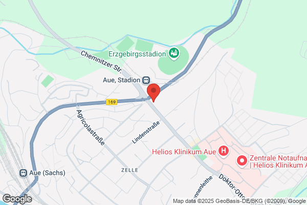 Frisörsalon Struwelpeter Inh. G. Ketzer