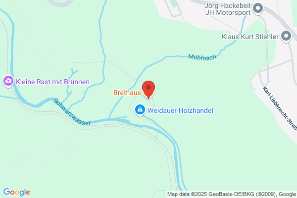 Brethaus