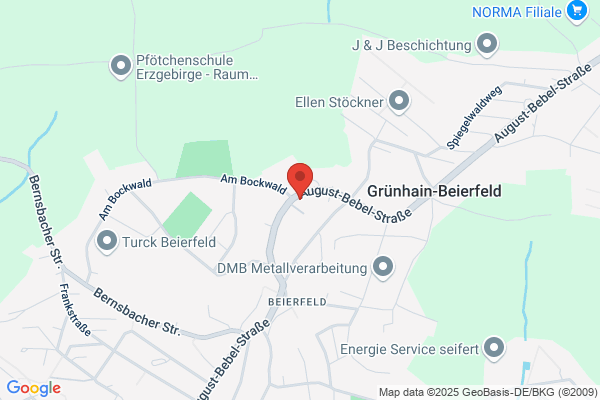 Erzgebirgischer Hof
