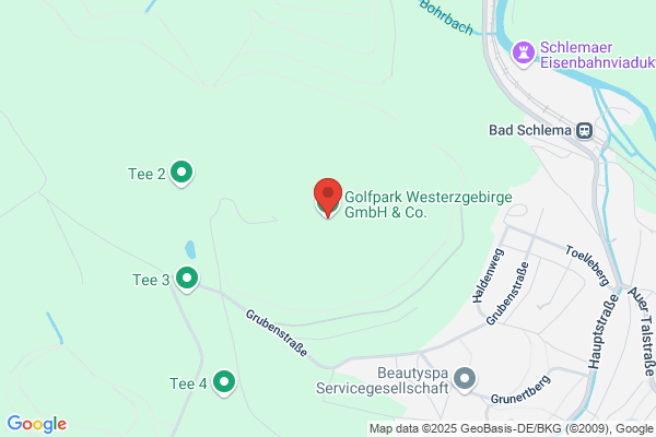 Glück Auf