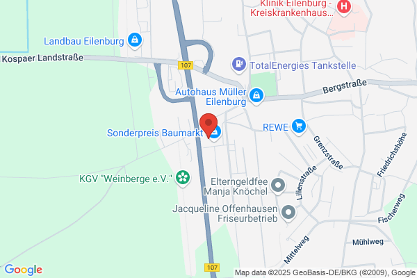 Markgrafen Getränkemarkt