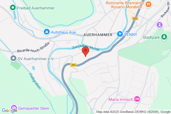 AluGuss Aue GmbH & Co. KG