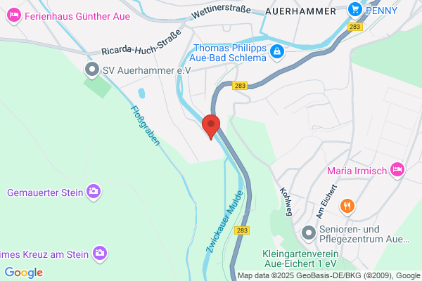 Auerhammer Vakuum-Gießerei GmbH